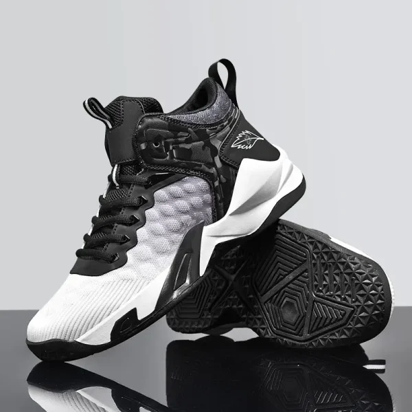 Men's Basketball Shoes