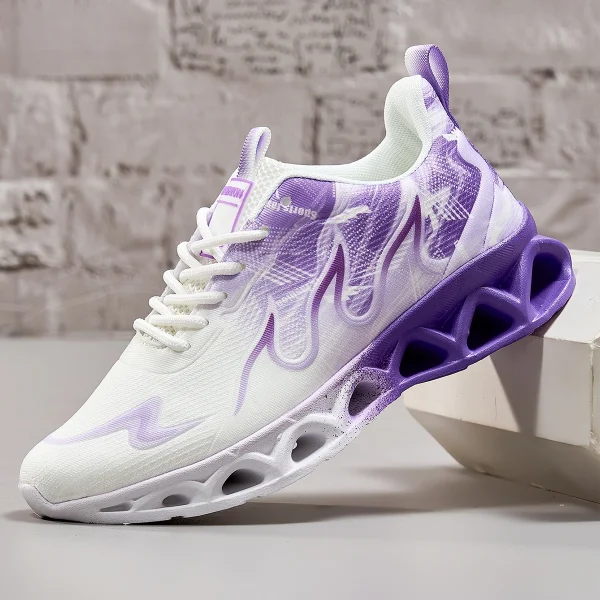 Women Lightweight Casual Sneakers