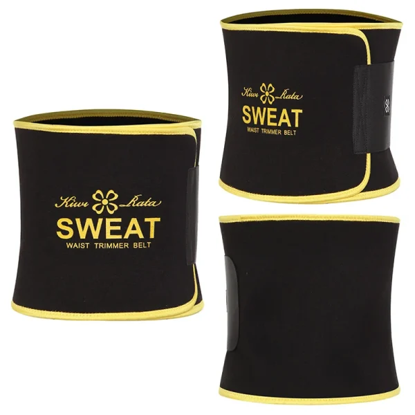 Abdominal Slimming Belt