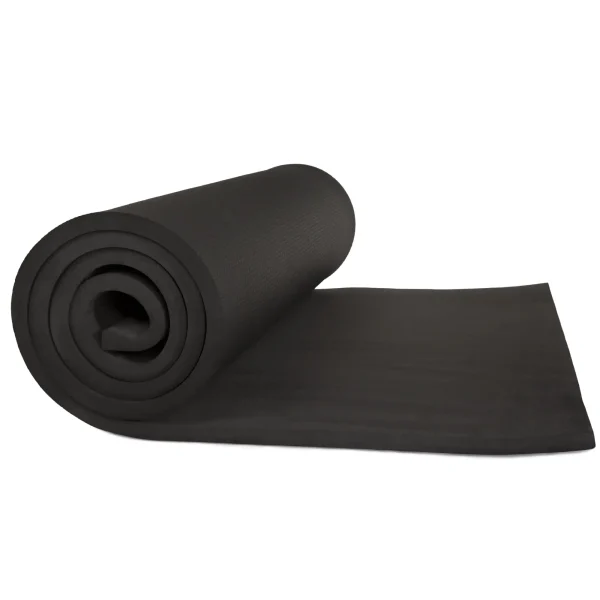 Extra-Thick, Yoga Mat