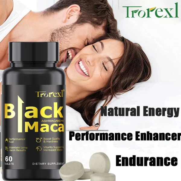 Men Enhancing Supplement