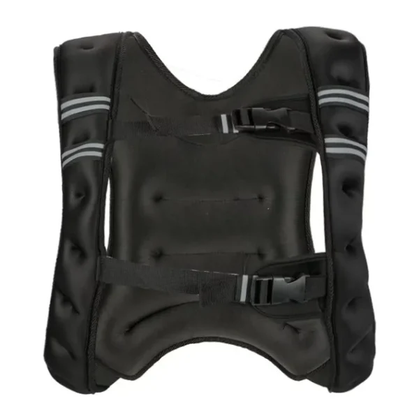 Weighted Vest for Men & Women, 12 -30 Lbs