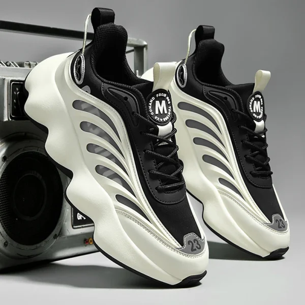 Male tennis Luxury shoes