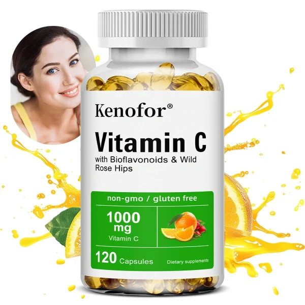 Vitamin C 1000 Mg